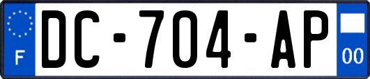 DC-704-AP