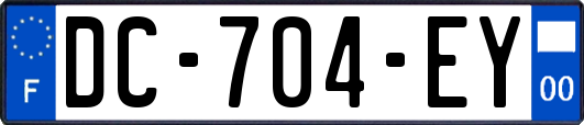 DC-704-EY