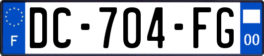 DC-704-FG