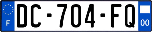 DC-704-FQ