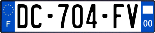 DC-704-FV