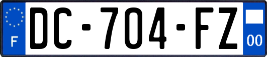 DC-704-FZ