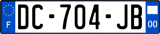 DC-704-JB