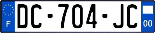 DC-704-JC