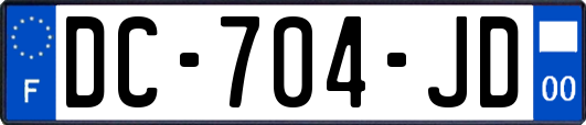 DC-704-JD