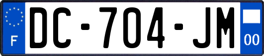 DC-704-JM