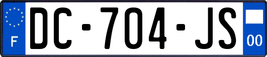 DC-704-JS
