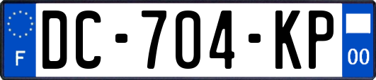 DC-704-KP