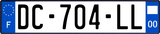 DC-704-LL