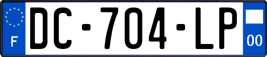 DC-704-LP