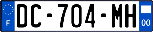 DC-704-MH