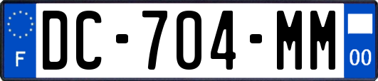DC-704-MM