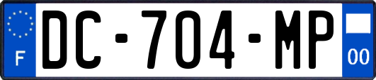 DC-704-MP