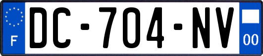 DC-704-NV