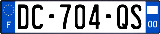 DC-704-QS