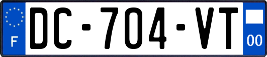 DC-704-VT