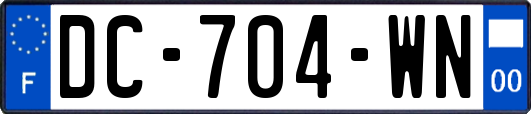 DC-704-WN