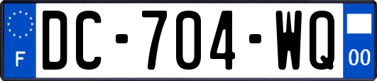 DC-704-WQ