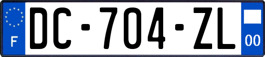 DC-704-ZL