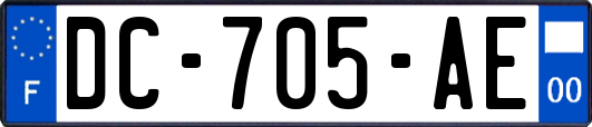 DC-705-AE