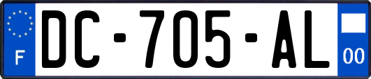 DC-705-AL