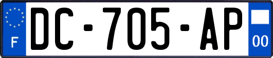 DC-705-AP