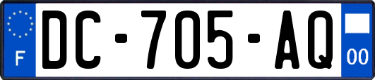 DC-705-AQ