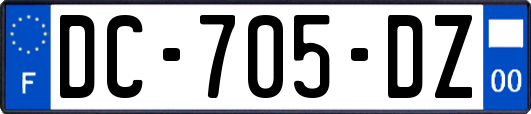 DC-705-DZ