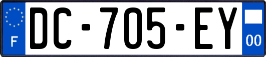 DC-705-EY