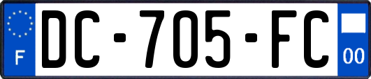 DC-705-FC