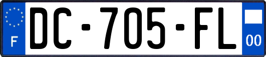 DC-705-FL