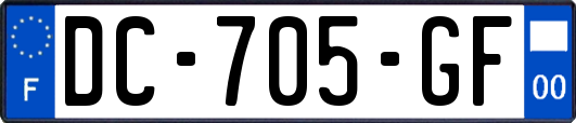 DC-705-GF