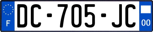 DC-705-JC