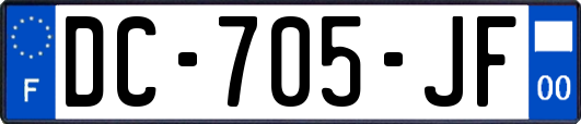 DC-705-JF