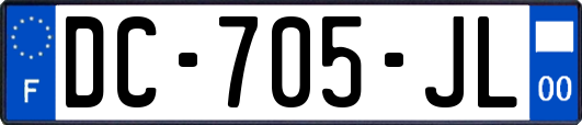 DC-705-JL