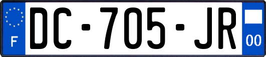 DC-705-JR