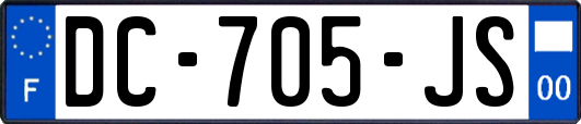 DC-705-JS