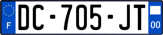 DC-705-JT