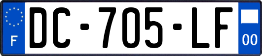 DC-705-LF