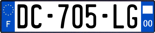 DC-705-LG