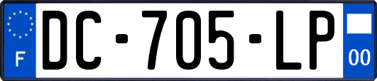 DC-705-LP