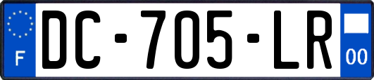 DC-705-LR