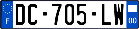 DC-705-LW
