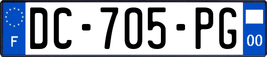 DC-705-PG