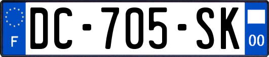 DC-705-SK