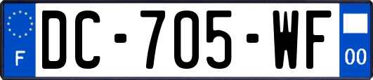 DC-705-WF