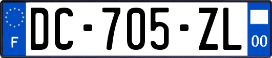 DC-705-ZL