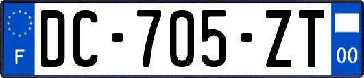 DC-705-ZT