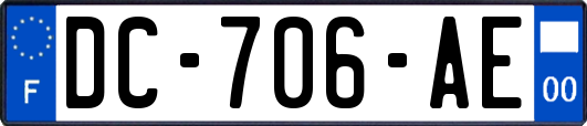 DC-706-AE