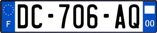 DC-706-AQ